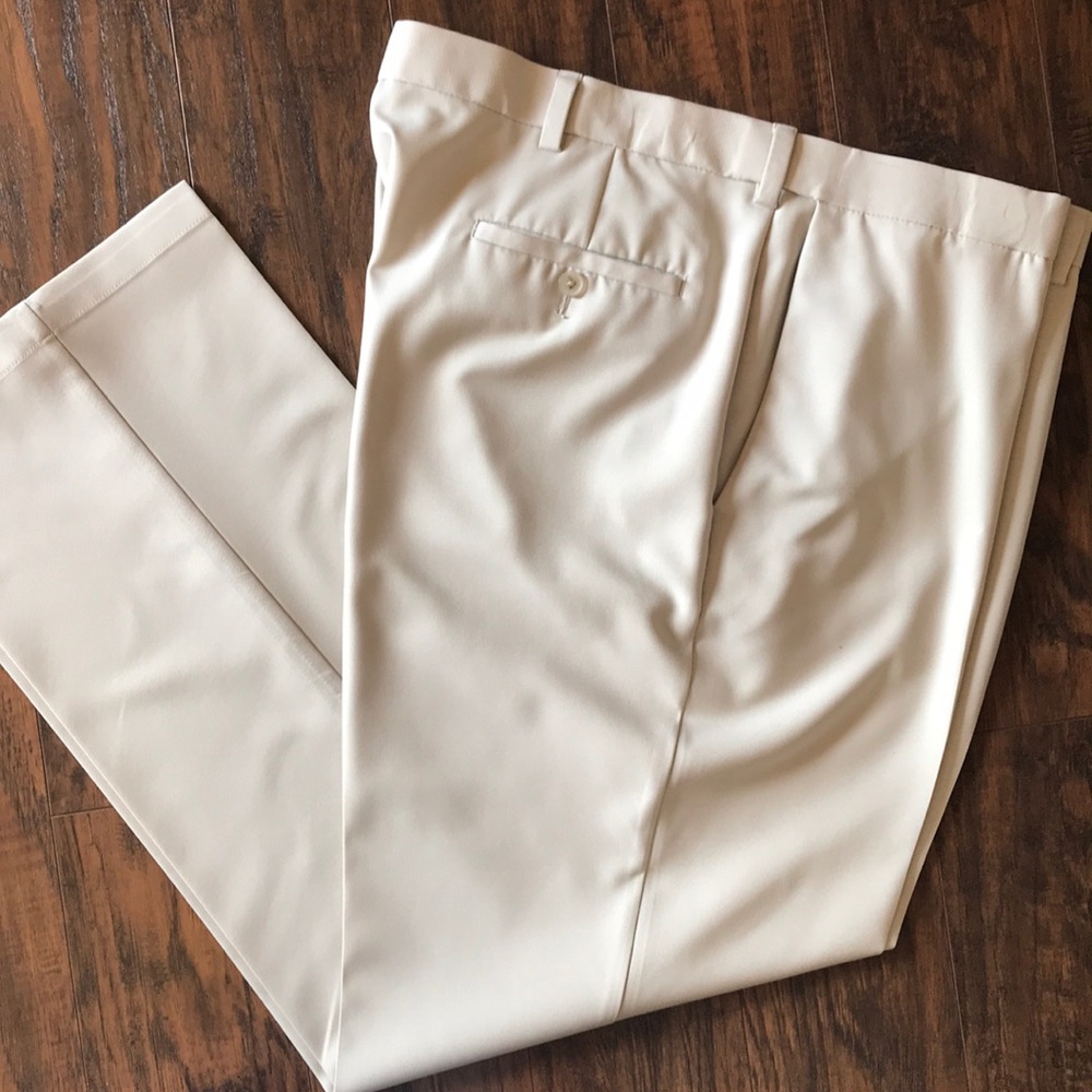 HAGGAR | Cool Pro 18 Pants